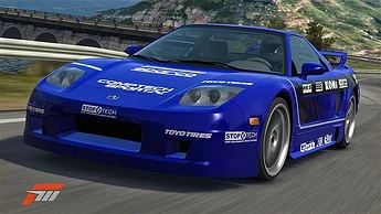2005_Acura_Forza_Motorsport_NSX