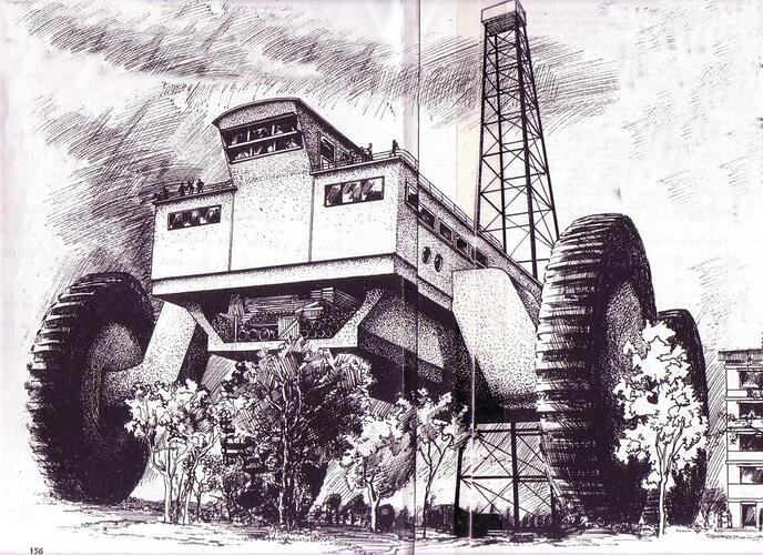 big-wheel-early-60s