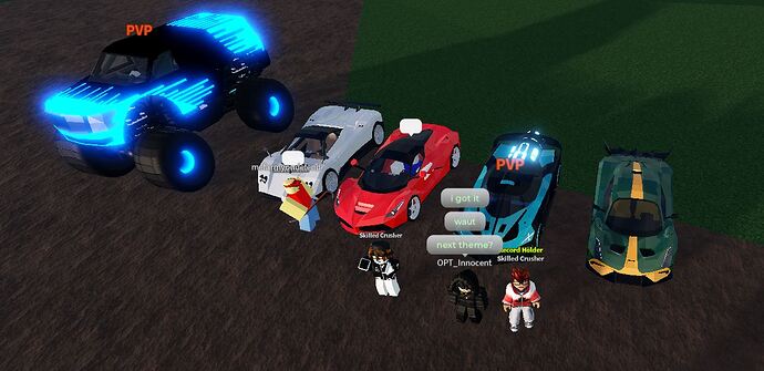 car meet 1