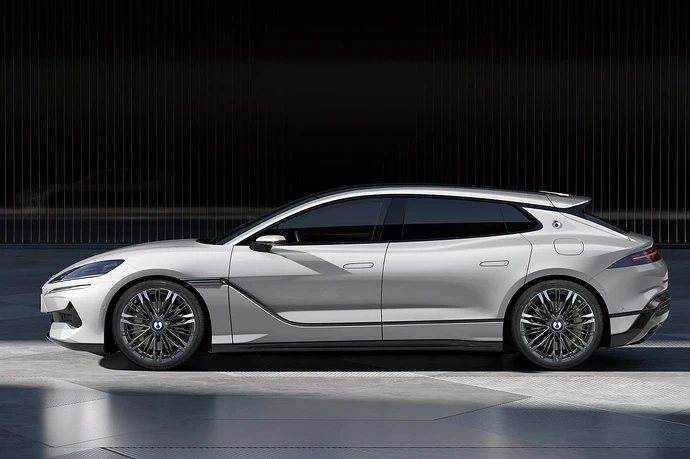 Denza-Z9gt-side-exterior