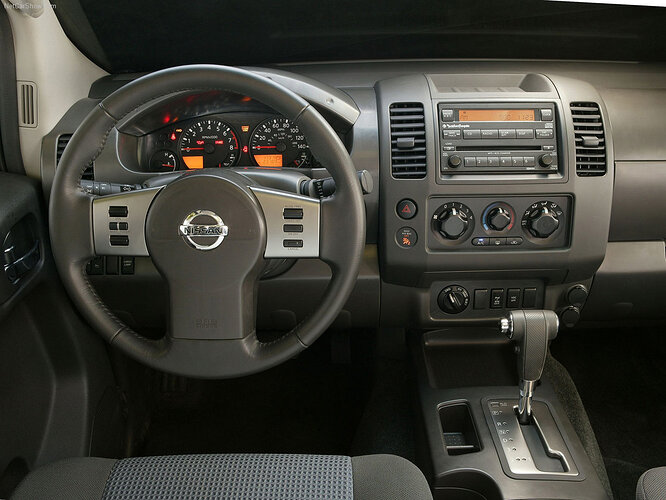 Nismo-Nissan_Frontier_Crew_Cab-2005-1280-0aa78b05bcdb12e3ed3ede259159ad1af7