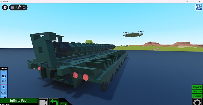 Huyuw T-852 2025 rear