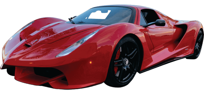 Vetter razor - CC2 Vehicle Suggestions - Car Crushers Forum