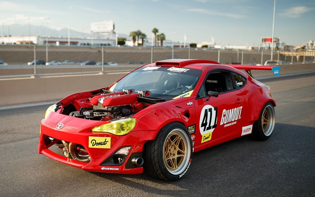その他 g_t Toyota GT-4586 - CC2 Vehicle Suggestions - Car Crushers Forum