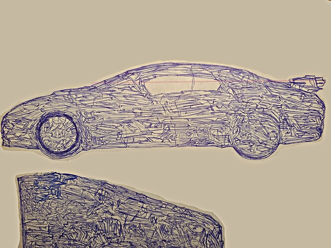 Holden Commodore SS V Redline (1)