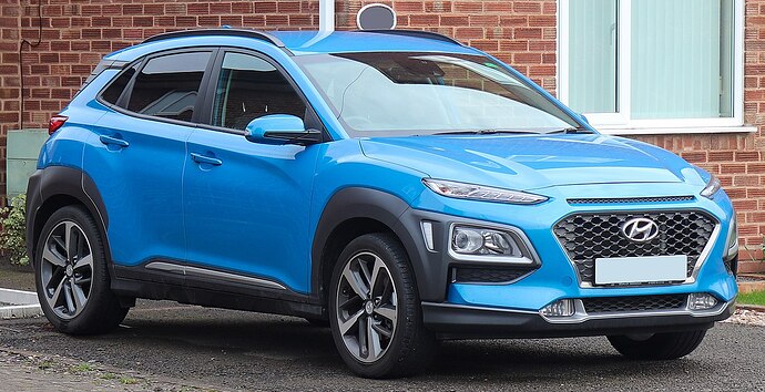 2019_Hyundai_Kona_Premium_1.0