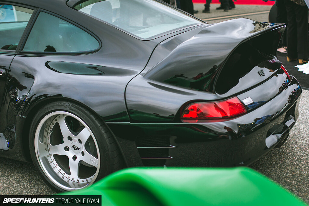 Ruf Rct Spoiler Ruf CTR2 Sport's Spoiler - CC2 Customization Suggestions - Car Crushers ...