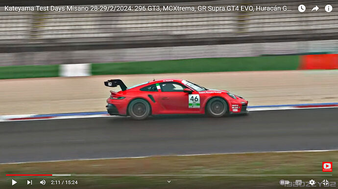 Screenshot 2024-03-04 at 03-58-09 Kateyama Test Days Misano 28-29_2_2024 296 GT3 MCXtrema GR Supra GT4 EVO Huracán GT3 EVO2