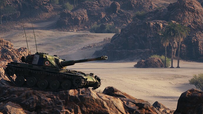 Airfield