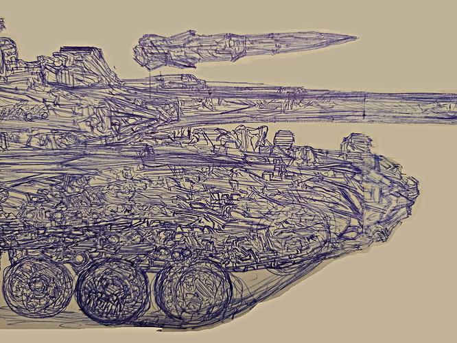 PT91 T72M1Pl Twardy (7)