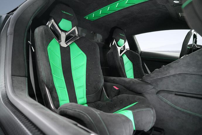 Mansory-Lamborghini-Aventador-SVJ-Interior