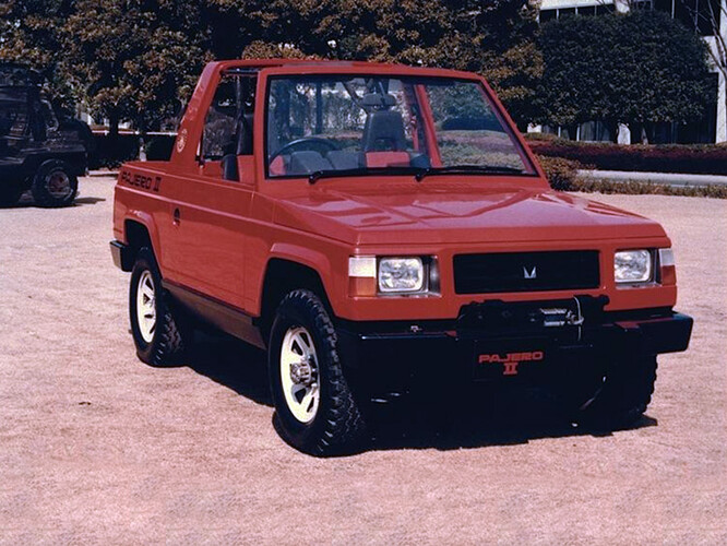 1979_Mitsubishi_Pajero-II_Concept_01