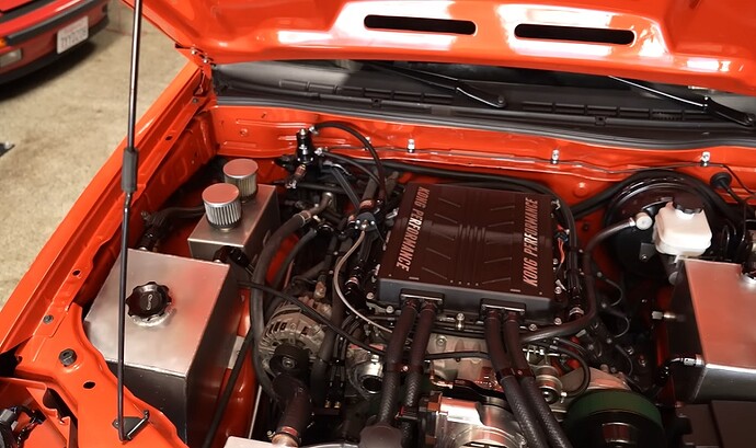 engine
