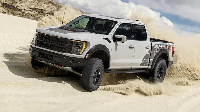 Ford-F-150-Raptor