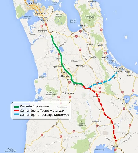 Cambridge-to-Taupo-and-Tauranga-motorways