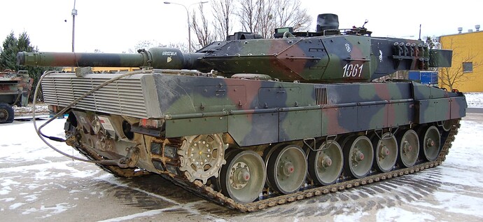 leo 2