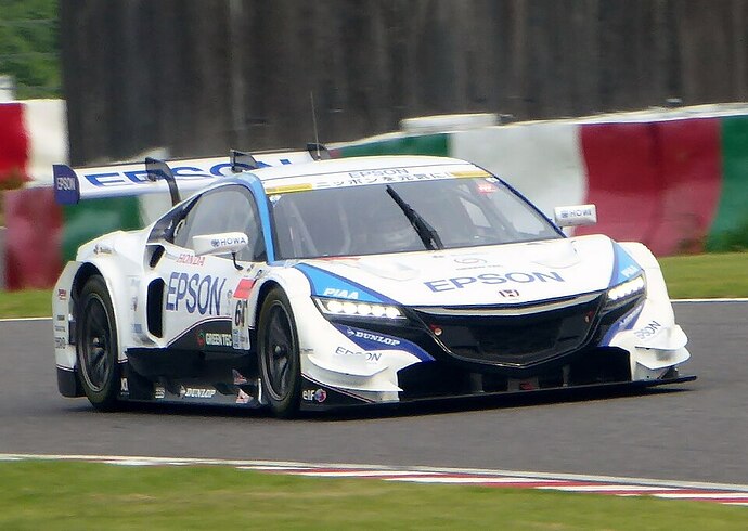 File:No.64 EPSON NSX CONCEPT-GT at 2015 International Suzuka 1000km (13).JPG