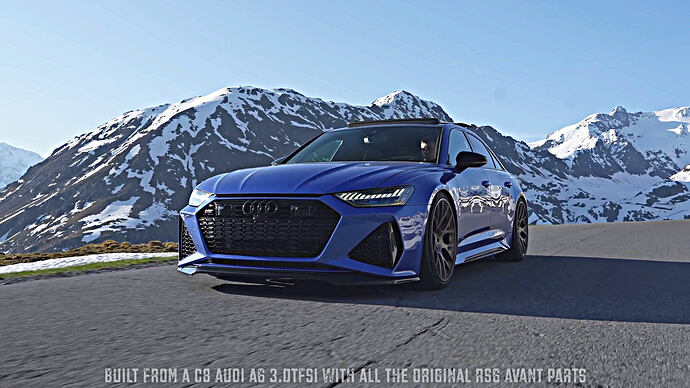 cap_x2mate.com-WORLDS FIRST! 2023 AUDI RS6 C8 SEDAN! - IN A ICONIC VIDEOSHOOT IN THE ALPS - The car Audi must build-(1080p60)_00_01_40_02