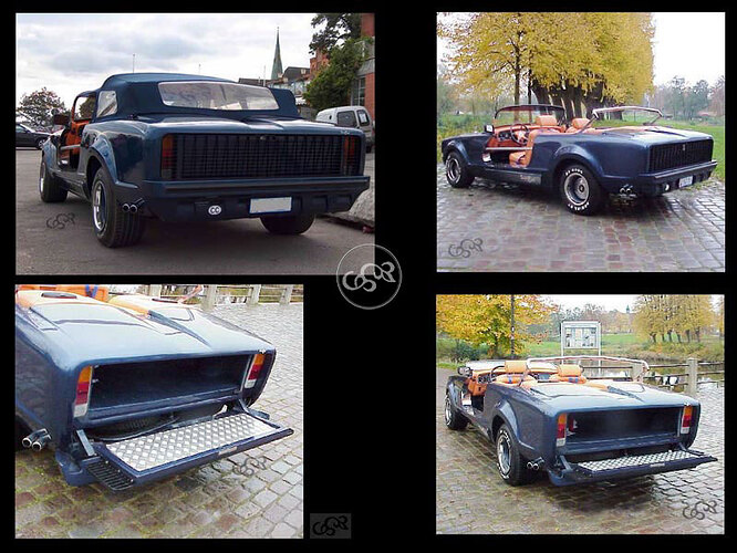 Sbarro_Rolls_Camargue_arriere