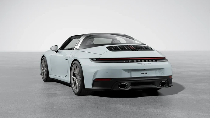 911 Targa 4S (1)