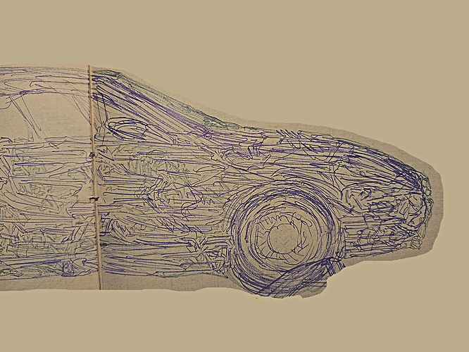 Porsche 911 turbo Tb (4)