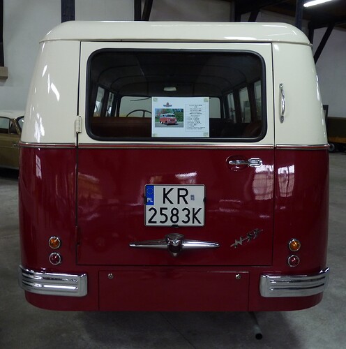 ZSD_Nysa_N59M_at_the_Muzeum_Inżynierii_Miejskiej_in_Kraków_(7)