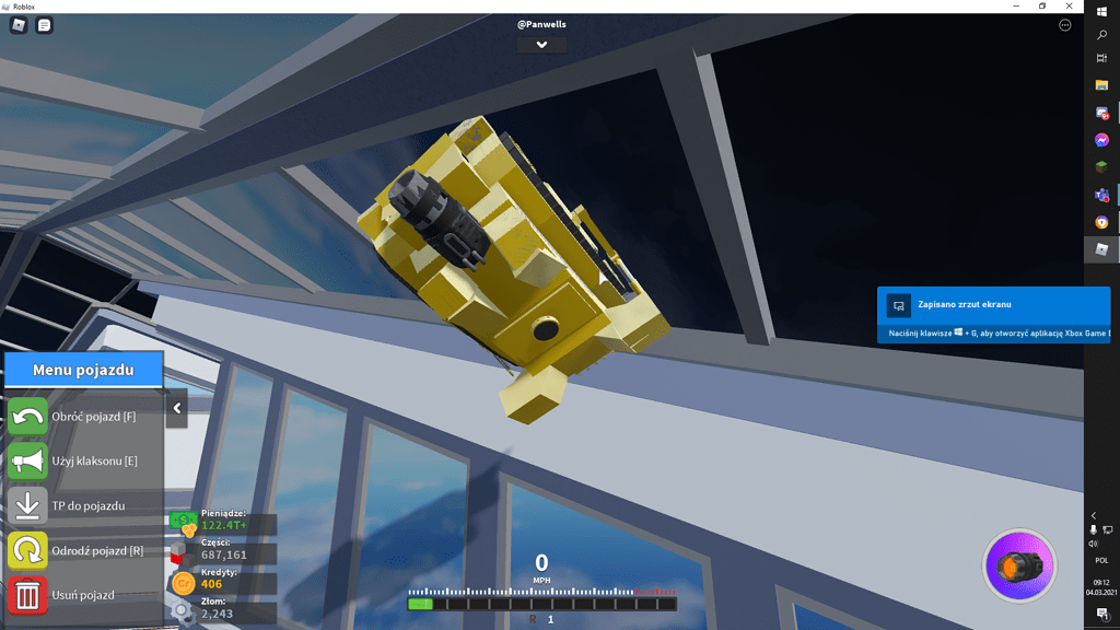 Industrial bulldozer bugs CC2 Bugs Car Crushers Forum