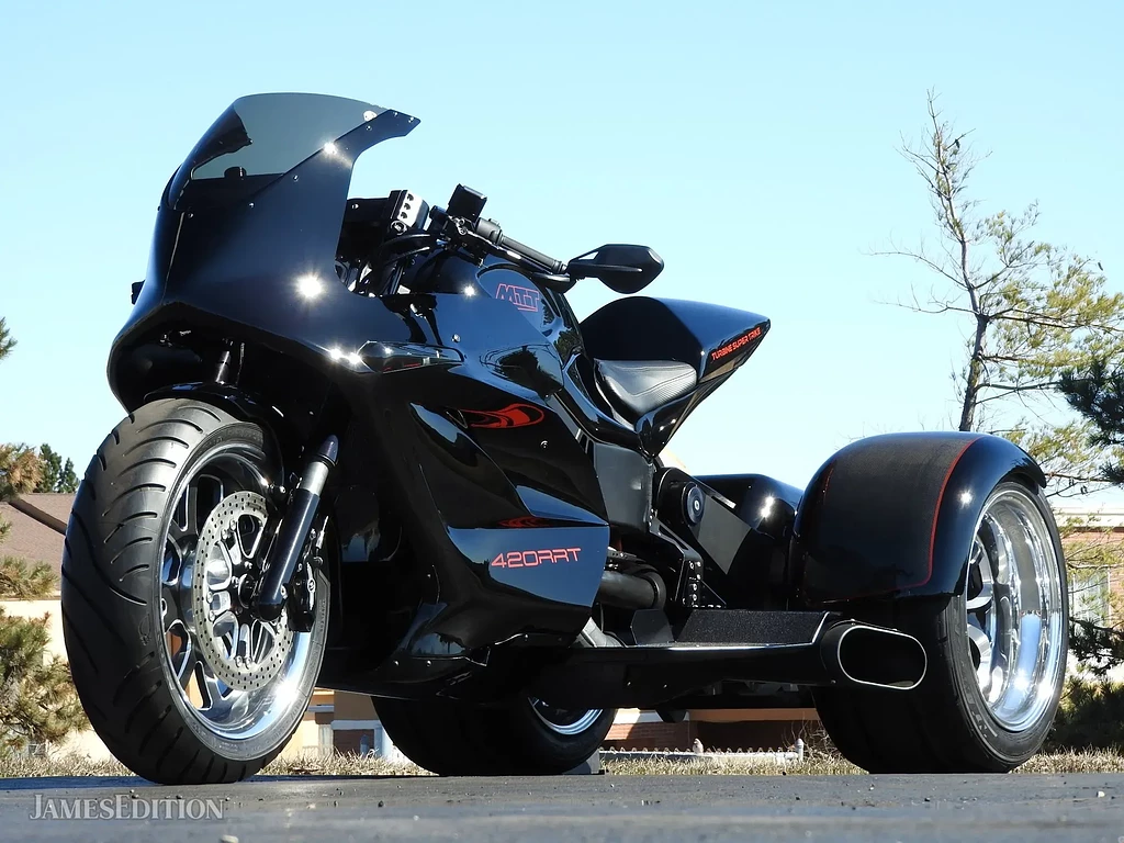 MTT 420RRT - CC2 Vehicle Suggestions - Car Crushers Forum
