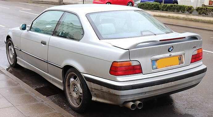 800px-1998_BMW_323i_2.5_Rear