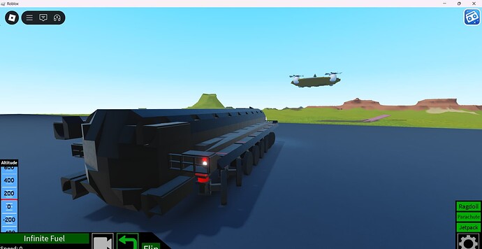 Huyuw BTO-2 Ultra Drill 2025 rear