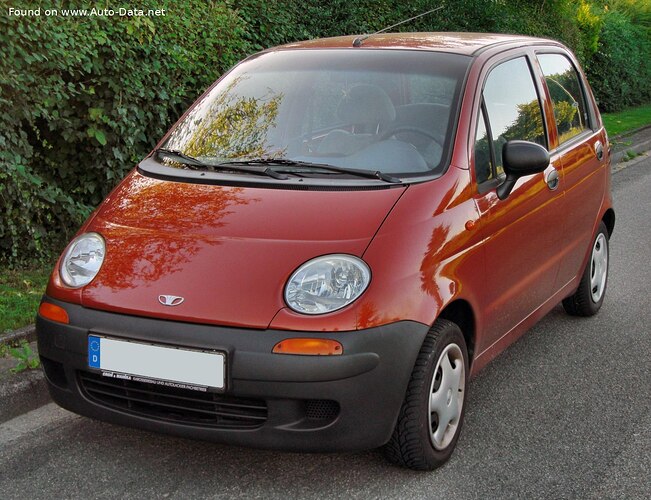 Daewoo-Matiz-I