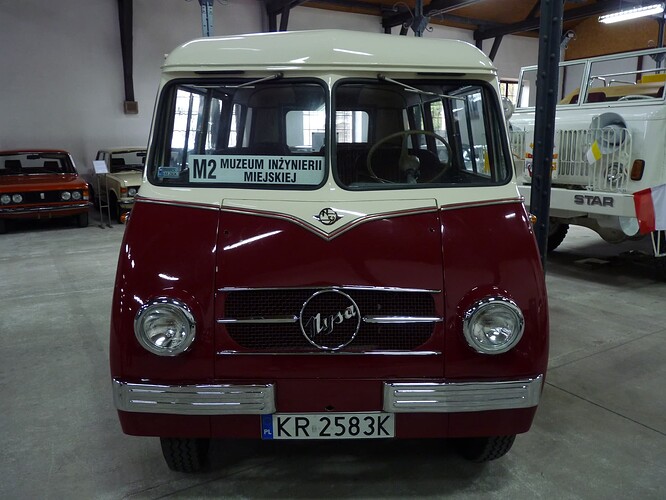 ZSD_Nysa_N59M_at_the_Muzeum_Inżynierii_Miejskiej_in_Kraków_(5)