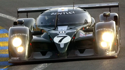 Le-Mans-2003-Bentley-Tom-Kristensen