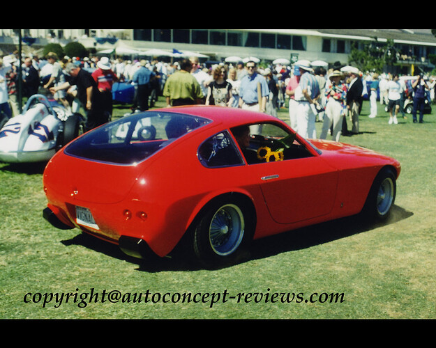 4 -corvette kelly vignale 1962 legend 2