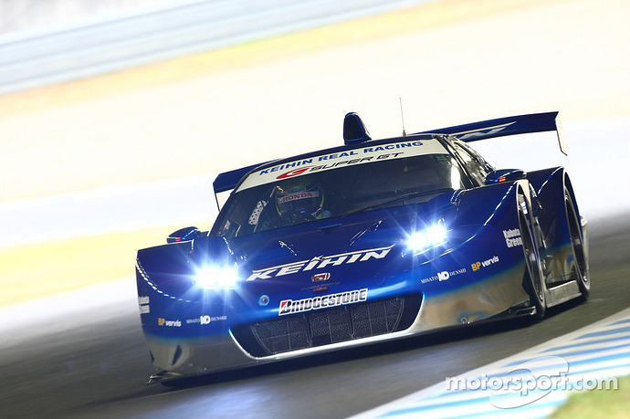supergt-motegi-2009-17-keihin-nsx-koudai-tsukakoshi-toshihiro-kaneishi