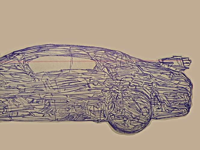 Holden Commodore SS V Redline (3)