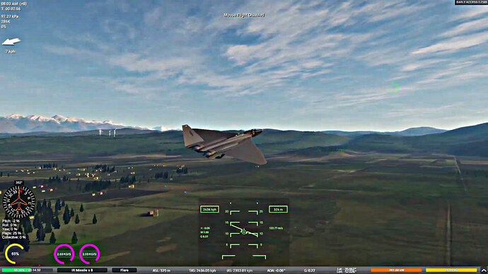 cap_F-22NEW The Millennium Falcon and A BUS Flyout community designs Ep3_00_09_07_03