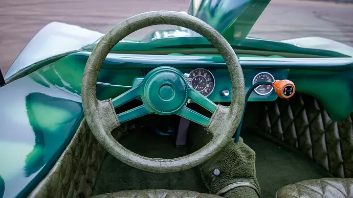 Death-Race-2000-Alligator-Car-18