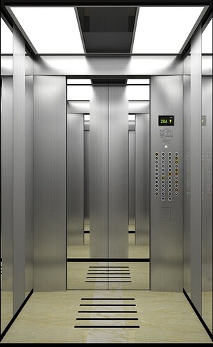 Kone-elevator-parts-from-a-professional-supplier