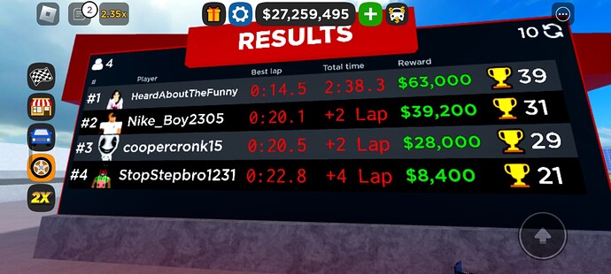 RANDOM BULLSHIT, GO! - #130 by MausOnAHaus - Off Topic - Car Crushers Forum