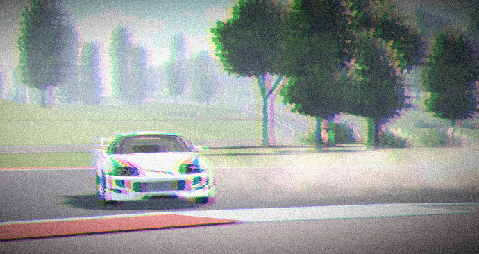 drift