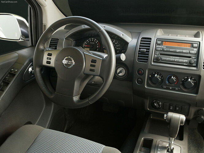 Nismo-Nissan_Frontier_Crew_Cab-2005-1280-faca0c72aa7e17c030083e1001ed22f1f8