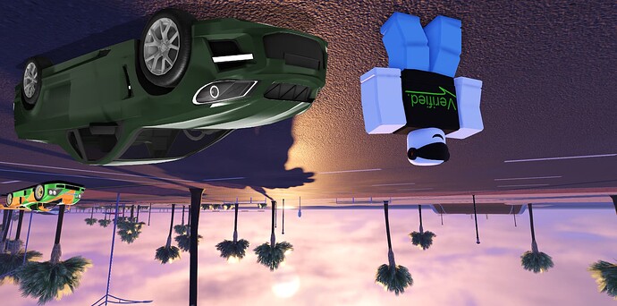 rotation