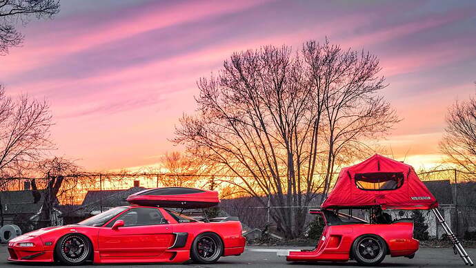 Chris Cutler @NSXTRA 2