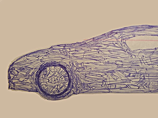 Holden Commodore SS V Redline (2)