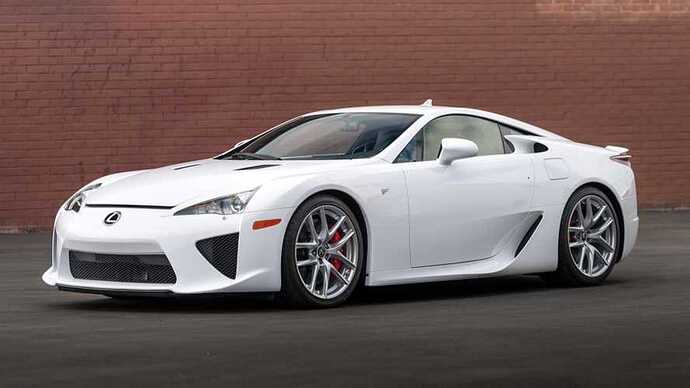 lexus-lfa