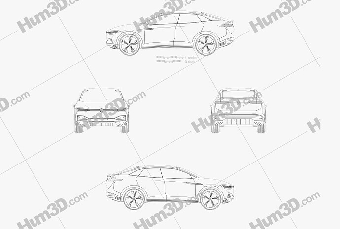 Volkswagen_ID_Crozz_concept_2017_blueprint_out_0001