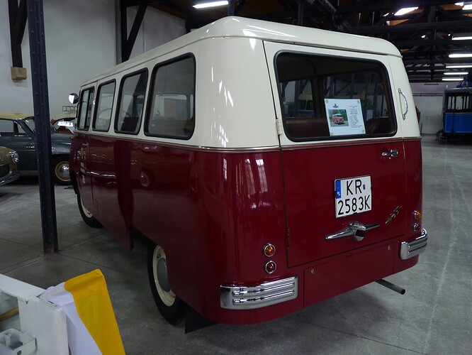 ZSD_Nysa_N59M_at_the_Muzeum_Inżynierii_Miejskiej_in_Kraków_(1)