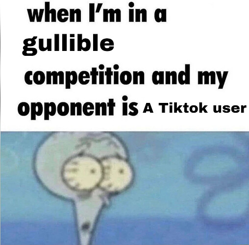 competition tt user
