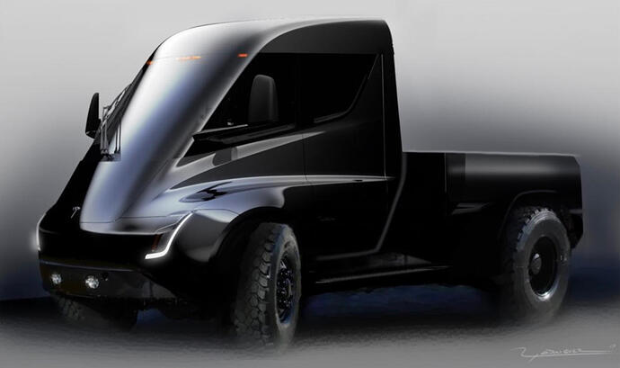 tesla-pickup-truck-artist-concept
